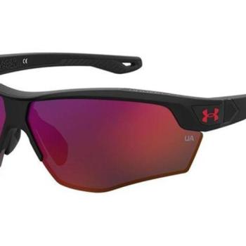 Under Armour UAYARD UAYARD DUALJR 003/B3 ONE SIZE (67) Fekete Gyermek Napszemüvegek kép