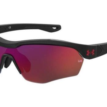 Under Armour UAYARD UAYARD PROJR OIT/B3 ONE SIZE (99) Fekete Gyermek Napszemüvegek kép