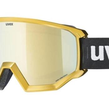 uvex athletic CV Chrome Gold S2 ONE SIZE (99) Arany Unisex Síszemüvegek kép