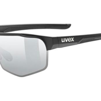 uvex axos set 2216 ONE SIZE (69) Fekete Unisex Napszemüvegek kép