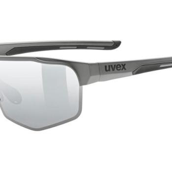 uvex axos set 5516 ONE SIZE (69) Szürke Unisex Napszemüvegek kép