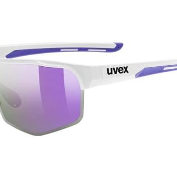 uvex axos set 8416 ONE SIZE (69) Fehér Unisex Napszemüvegek kép