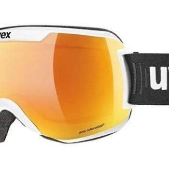 uvex downhill 2000 CV White Mat S2 ONE SIZE (99) Fehér Unisex Síszemüvegek kép