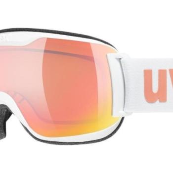 uvex downhill 2000 S CV White S2 ONE SIZE (99) Fehér Unisex Síszemüvegek kép