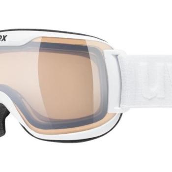 uvex downhill 2000 S V White S1-S3 ONE SIZE (99) Fehér Unisex Síszemüvegek kép