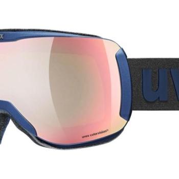 uvex downhill 2100 WE Navy Mat ONE SIZE (99) Kék Férfi Síszemüvegek kép