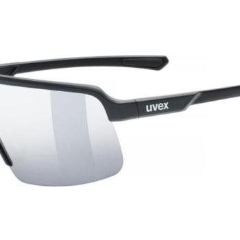 uvex dyrt 2216 ONE SIZE (99) Fekete Unisex Napszemüvegek kép