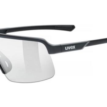 uvex dyrt 2218 ONE SIZE (99) Fekete Unisex Napszemüvegek kép
