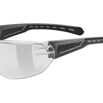 uvex equate 2118 ONE SIZE (99) Szürke Unisex Napszemüvegek kép
