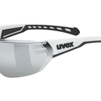 uvex equate 8816 ONE SIZE (99) Fehér Unisex Napszemüvegek kép