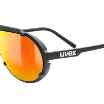 uvex esntl pina 2216 ONE SIZE (60) Fekete Unisex Napszemüvegek kép