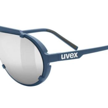 uvex esntl pina 4416 ONE SIZE (60) Kék Unisex Napszemüvegek kép