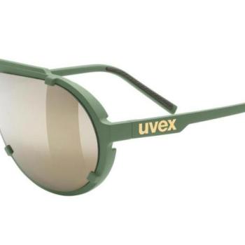 uvex esntl pina 7716 ONE SIZE (60) Zöld Unisex Napszemüvegek kép