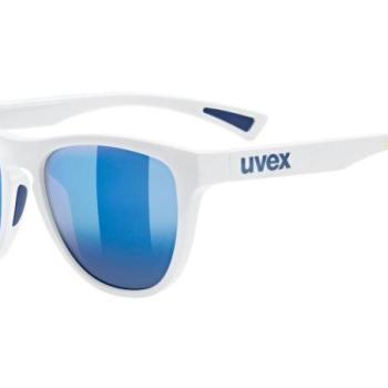 uvex esntl spirit 8816 ONE SIZE (99) Fehér Unisex Napszemüvegek kép