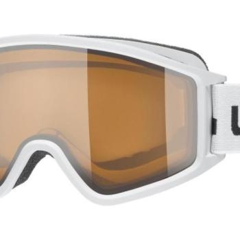 uvex g.gl 3000 P White S1 Polarized ONE SIZE (99) Fehér Unisex Síszemüvegek kép