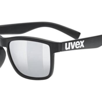 uvex lgl 39 Black Mat S3 L (56) Fekete Unisex Napszemüvegek kép