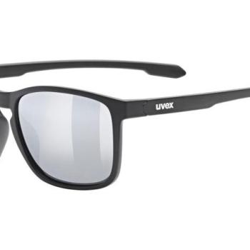 uvex lgl 52 2216 ONE SIZE (56) Fekete Unisex Napszemüvegek kép