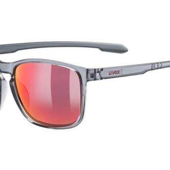 uvex lgl 52 9916 ONE SIZE (56) Szürke Unisex Napszemüvegek kép