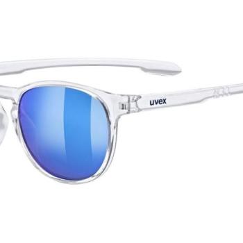 uvex lgl 53 9116 ONE SIZE (54) Kristály Unisex Napszemüvegek kép