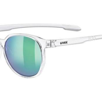 uvex lgl 54 9116 ONE SIZE (52) Kristály Unisex Napszemüvegek kép