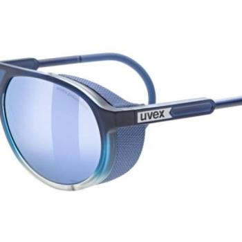 uvex mtn classic P 4440 Polarized ONE SIZE (60) Kék Unisex Napszemüvegek kép