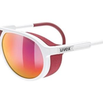 uvex mtn classic P 8830 Polarized ONE SIZE (60) Fehér Unisex Napszemüvegek kép