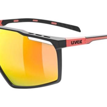 uvex mtn perform 2316 ONE SIZE (99) Fekete Unisex Napszemüvegek kép