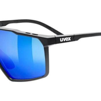 uvex mtn perform small 2216 ONE SIZE (99) Fekete Unisex Napszemüvegek kép