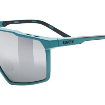 uvex mtn perform small 7716 ONE SIZE (99) Zöld Unisex Napszemüvegek kép