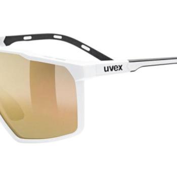uvex mtn perform small 8816 ONE SIZE (99) Fehér Unisex Napszemüvegek kép