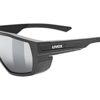 uvex mtn style P 2250 Polarized ONE SIZE (68) Fekete Unisex Napszemüvegek kép