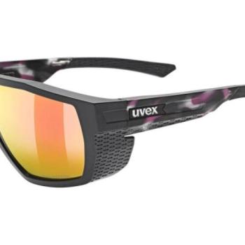 uvex mtn style P 2330 Polarized ONE SIZE (68) Fekete Unisex Napszemüvegek kép