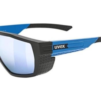 uvex mtn style P 2440 Polarized ONE SIZE (68) Fekete Unisex Napszemüvegek kép