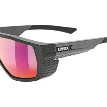 uvex mtn style P 2530 Polarized ONE SIZE (68) Fekete Unisex Napszemüvegek kép