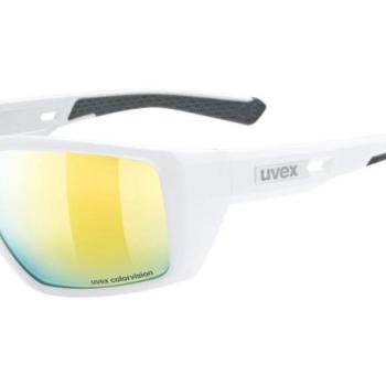 uvex mtn venture CV 8882 ONE SIZE (65) Fehér Unisex Napszemüvegek kép