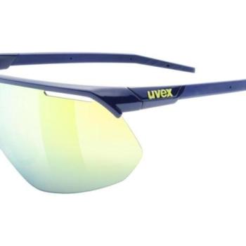 uvex pace one 4416 ONE SIZE (78) Kék Unisex Napszemüvegek kép