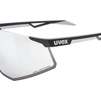uvex pace perform CV 2284 ONE SIZE (78) Fekete Unisex Napszemüvegek kép