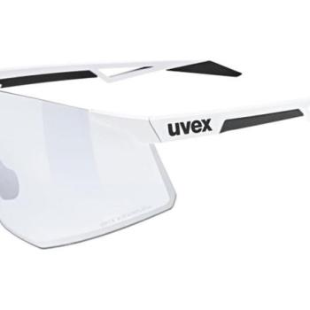 uvex pace perform small V 8805 Photochromic ONE SIZE (99) Fehér Unisex Napszemüvegek kép