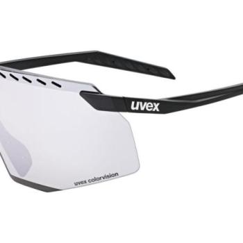 uvex pace stage CV 2284 ONE SIZE (99) Fekete Unisex Napszemüvegek kép