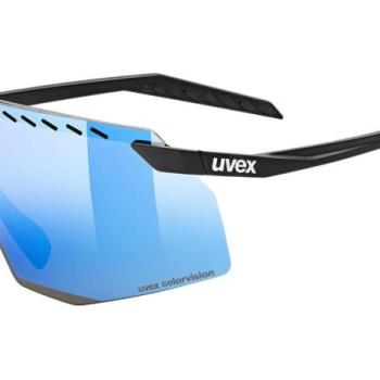 uvex pace stage CV 2288 ONE SIZE (99) Fekete Unisex Napszemüvegek kép