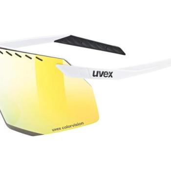 uvex pace stage CV 8882 ONE SIZE (99) Fehér Unisex Napszemüvegek kép