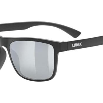 uvex rookie 2216 ONE SIZE (50) Fekete Gyermek Napszemüvegek kép