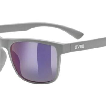 uvex rookie 5516 ONE SIZE (50) Szürke Gyermek Napszemüvegek kép