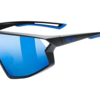 uvex skyryse 2214 ONE SIZE (99) Fekete Unisex Napszemüvegek kép