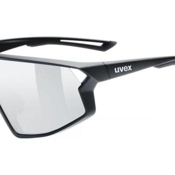 uvex skyryse 2216 ONE SIZE (99) Fekete Unisex Napszemüvegek kép