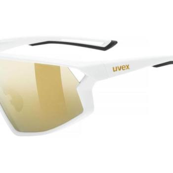 uvex skyryse 8816 ONE SIZE (99) Fehér Unisex Napszemüvegek kép