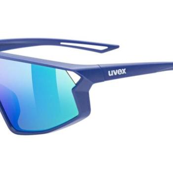 uvex skyryse jr. 4416 ONE SIZE (99) Kék Gyermek Napszemüvegek kép