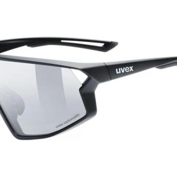 uvex skyryse V 2205 ONE SIZE (99) Fekete Unisex Napszemüvegek kép
