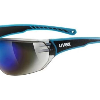 uvex sportstyle 204 Blue S3 S (74) Kék Unisex Napszemüvegek kép