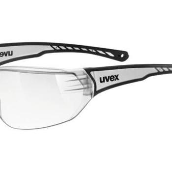 uvex sportstyle 204 Clear S0 L (81) Kristály Unisex Napszemüvegek kép